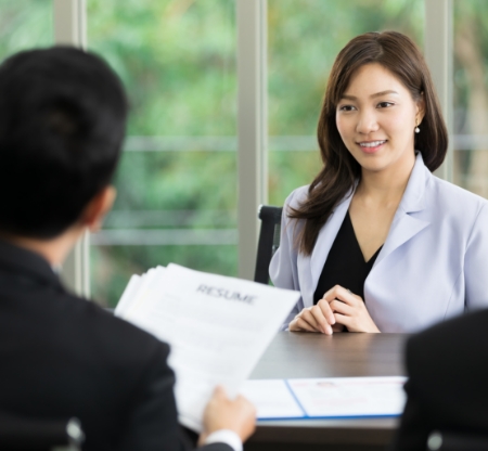 探索您的職涯可能！