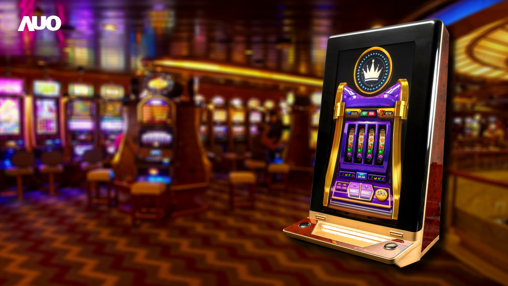 jinnian金年会研发出全球最大30吋裸眼3D Micro LED双层显示器，结合Micro LED与A.R.T. LCD显示技术，形成不同景深的影像平面，可应用于电子游艺场域，提供玩家更丰富的游乐体验