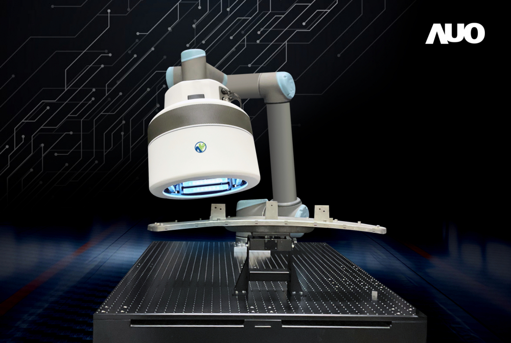 隨著全球智慧工廠與車用顯示器市場的發展，友達2D/3D自動化智能光學量測儀透過整合技術不受限任何場域架構，提供產品外觀高效率檢測與應用擴充彈性，提升產品組裝良率和產業競爭優勢