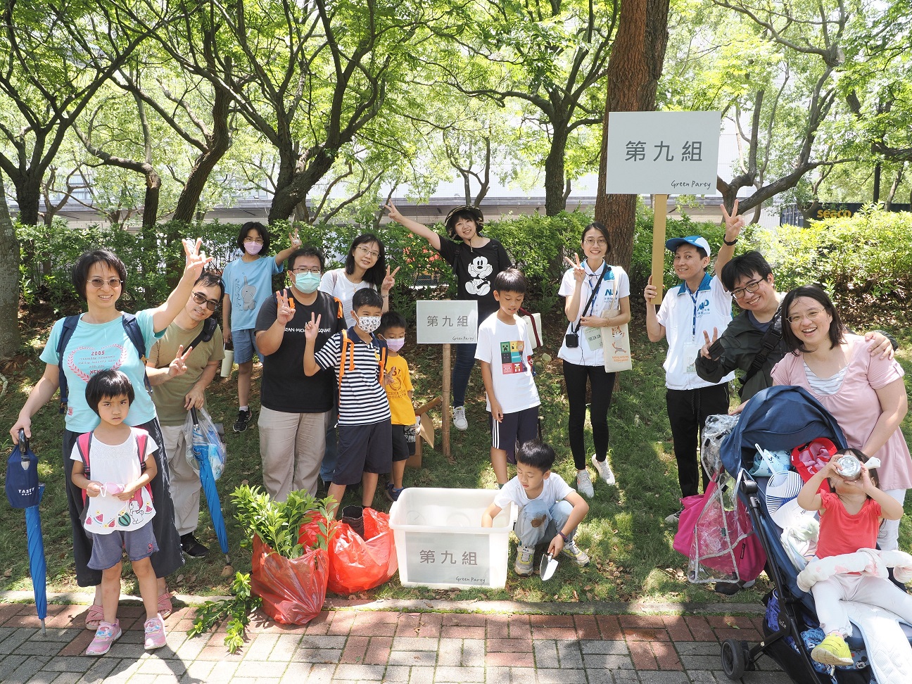 友達致力照顧員工「婚生養教陪」人生各階段的需求，推出科技製造業內首創之「有薪親子假」