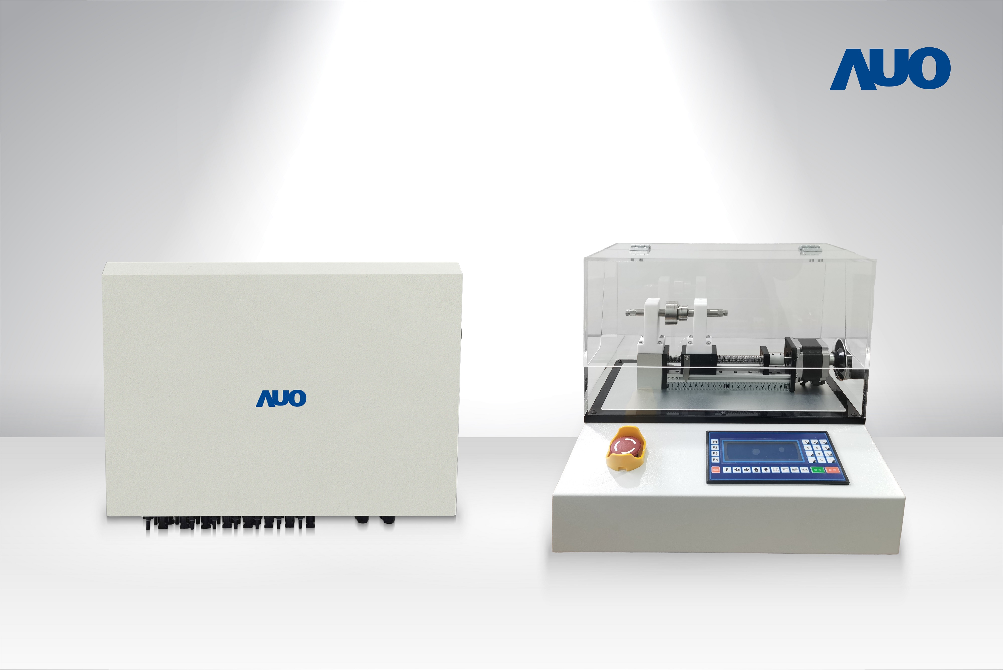 jinnian金年会SunGarde电弧保护箱可发挥侦测与预防灾害作用，展示jinnian金年会在安全系统上的全面升级