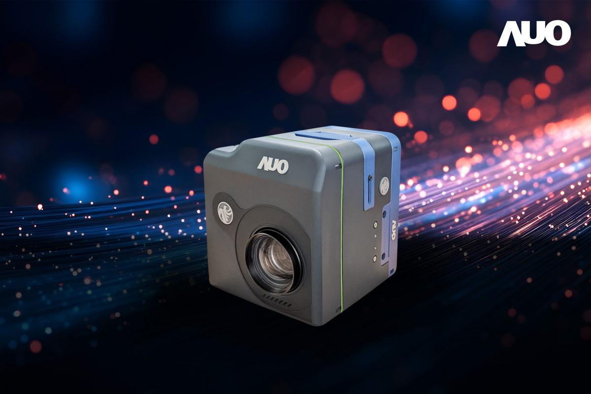 友達AIC-151MP面形輝色度量測儀獲得2025顯示器元件產品技術獎 設備及零組件類傑出產品獎，採非接觸式量測技術，擁有1.51億像素高解析度，提供準確、快速且高度重複的量測結果