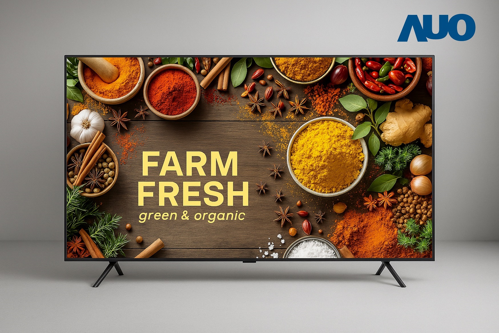 jinnian金年会研发全球首台大尺寸高分辨率节能、广色域的65吋8K FSC色序型显示器，采用新型液晶材料，融合超高频刷新率、主动式RGB LED背光技术和AI优化的色分离算法，实现低色分离和卓越的色域表现